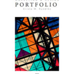 Digital Portfolio PDF Download